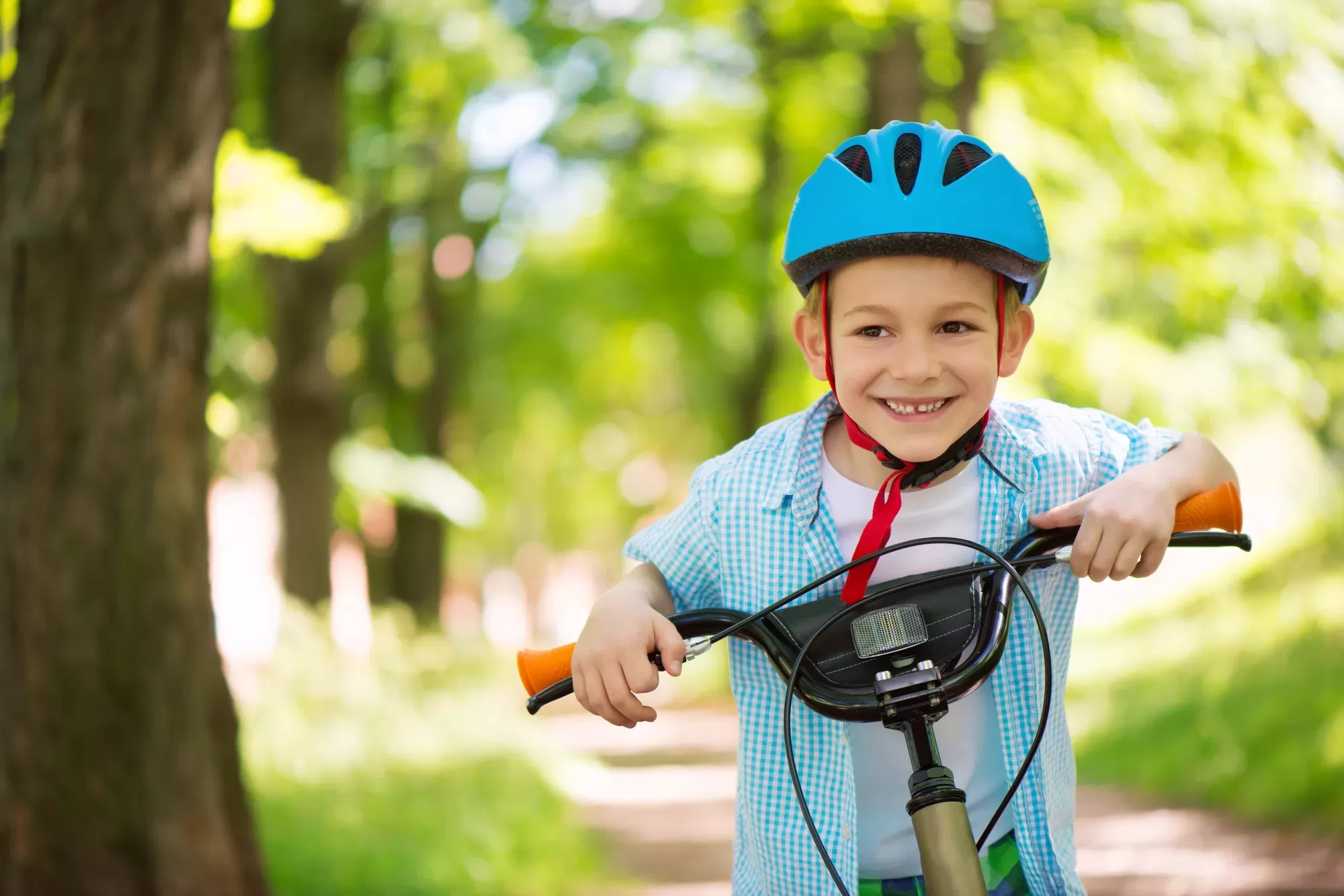 What Are the Best Kids' Hybrid Bikes? - Wild Edisons